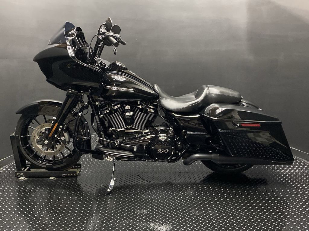 Road Glide® Special