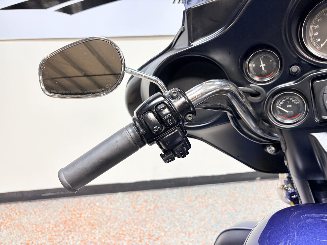 Ultra Classic® Electra Glide®