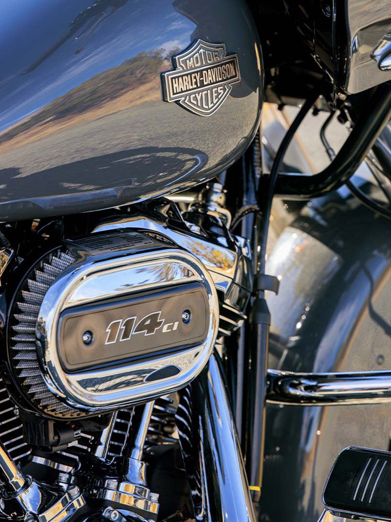 Road Glide® Special