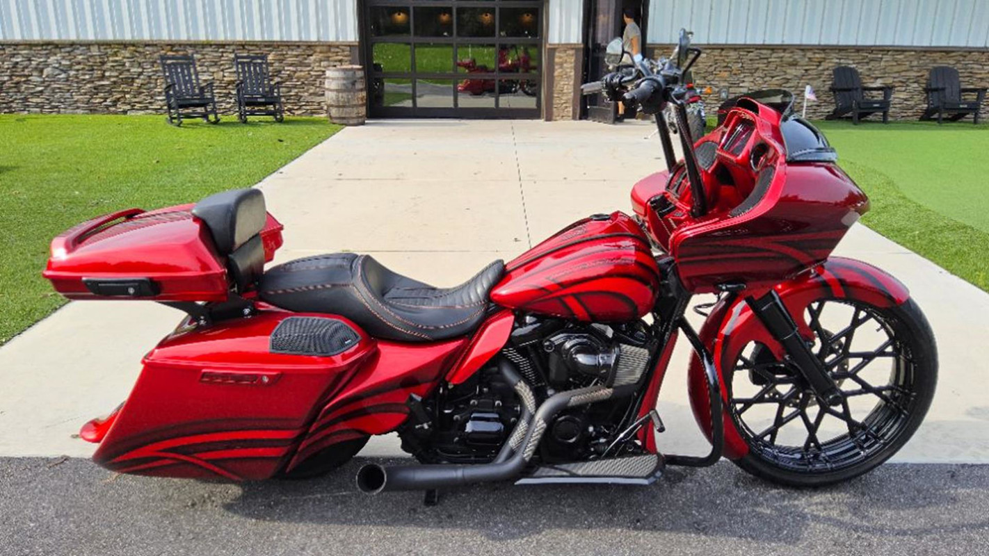 Road Glide® Special