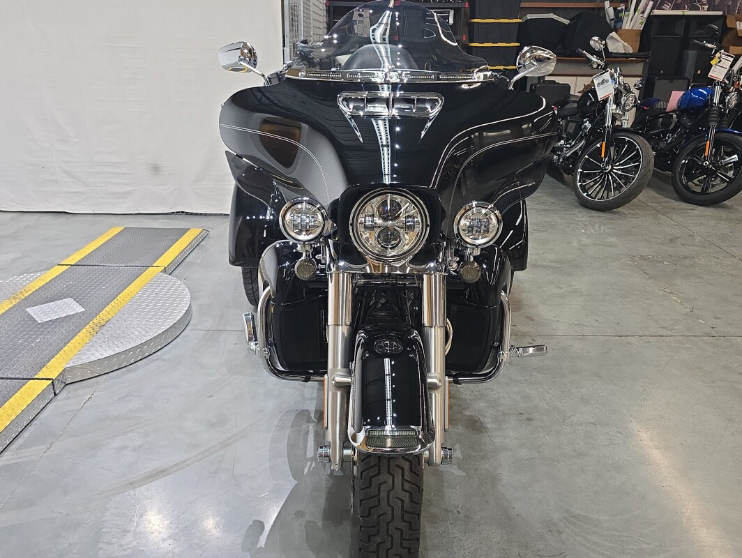 Tri Glide® Ultra