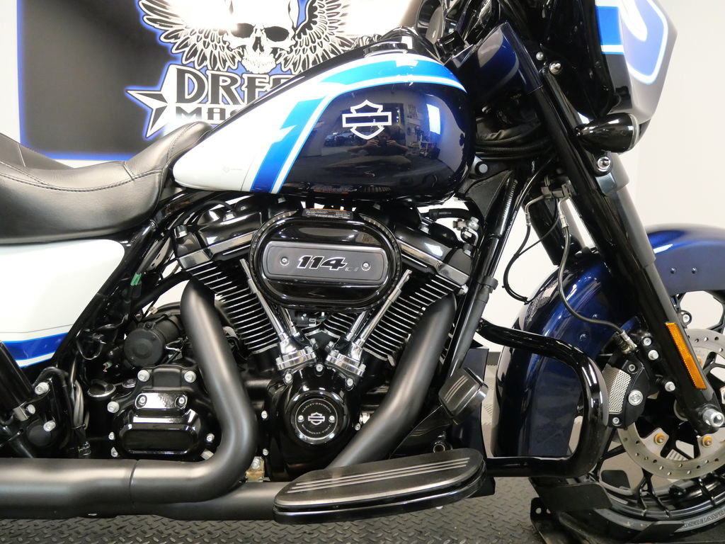 Street Glide® Special