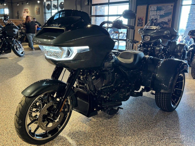 Road Glide® 3