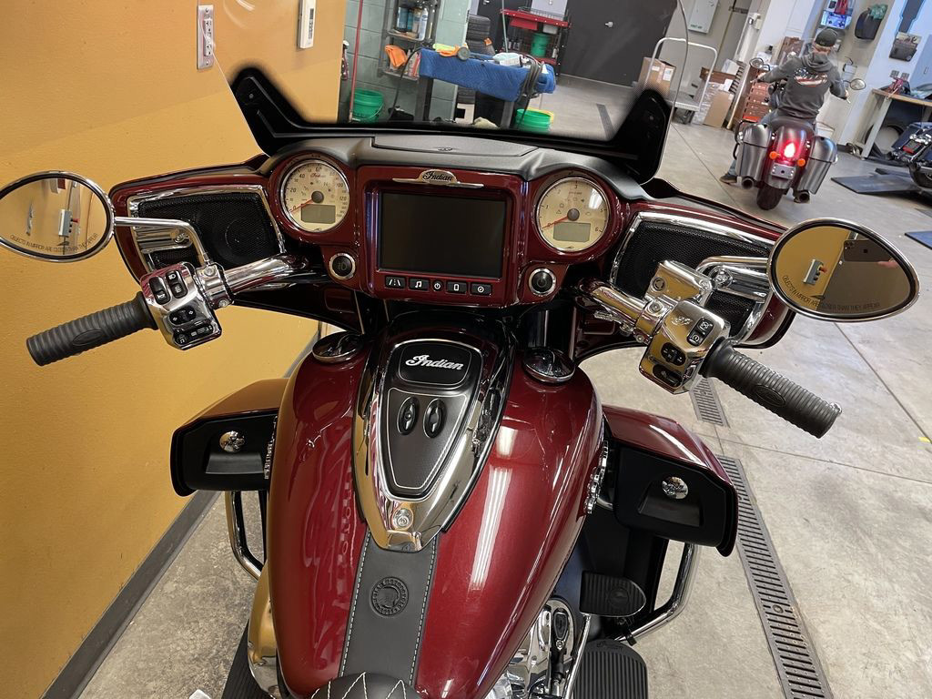 Roadmaster®
