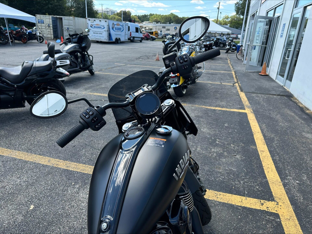 Sport Chief