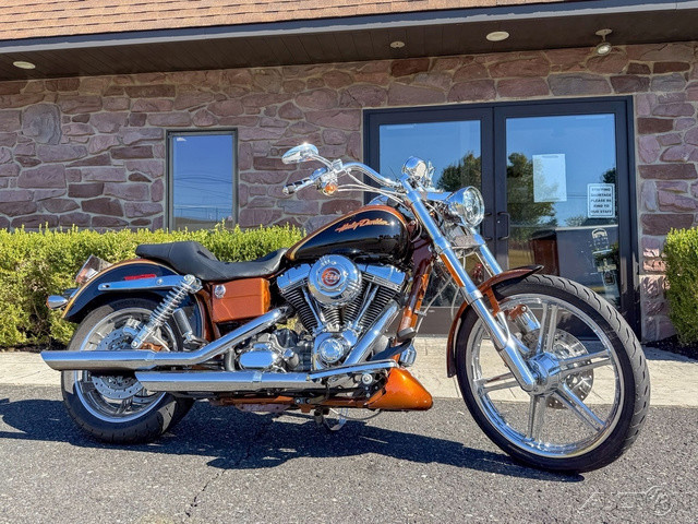 Dyna® Super Glide®