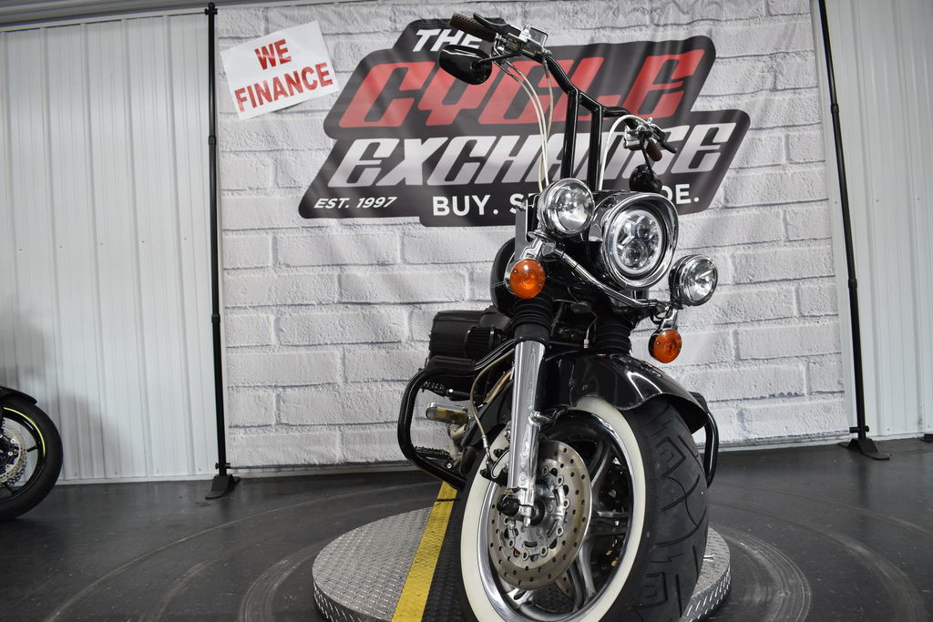 Road King® Classic