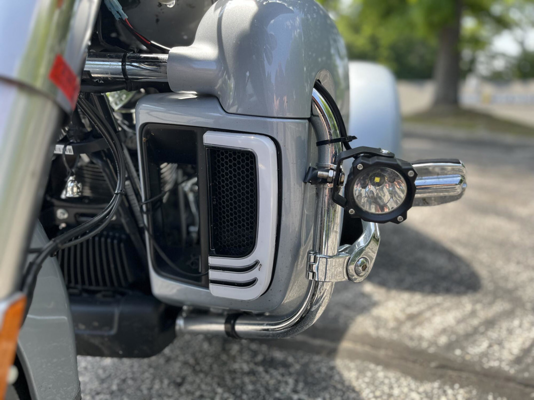 Tri Glide® Ultra