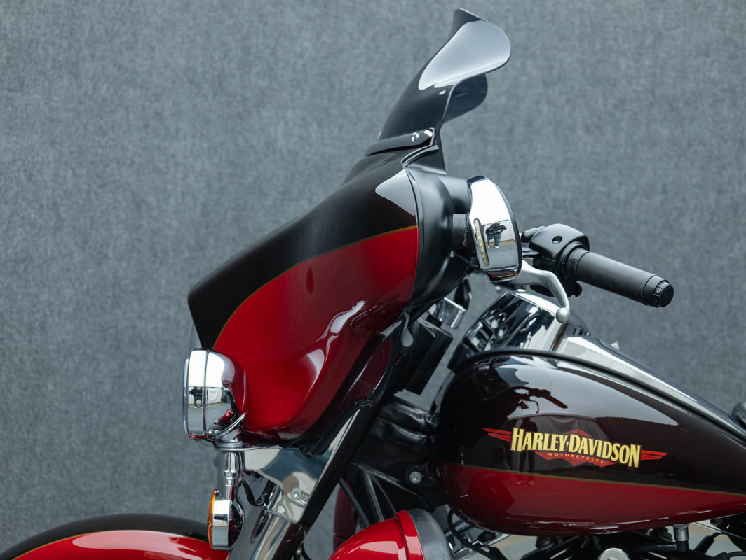 Electra Glide® Ultra Limited