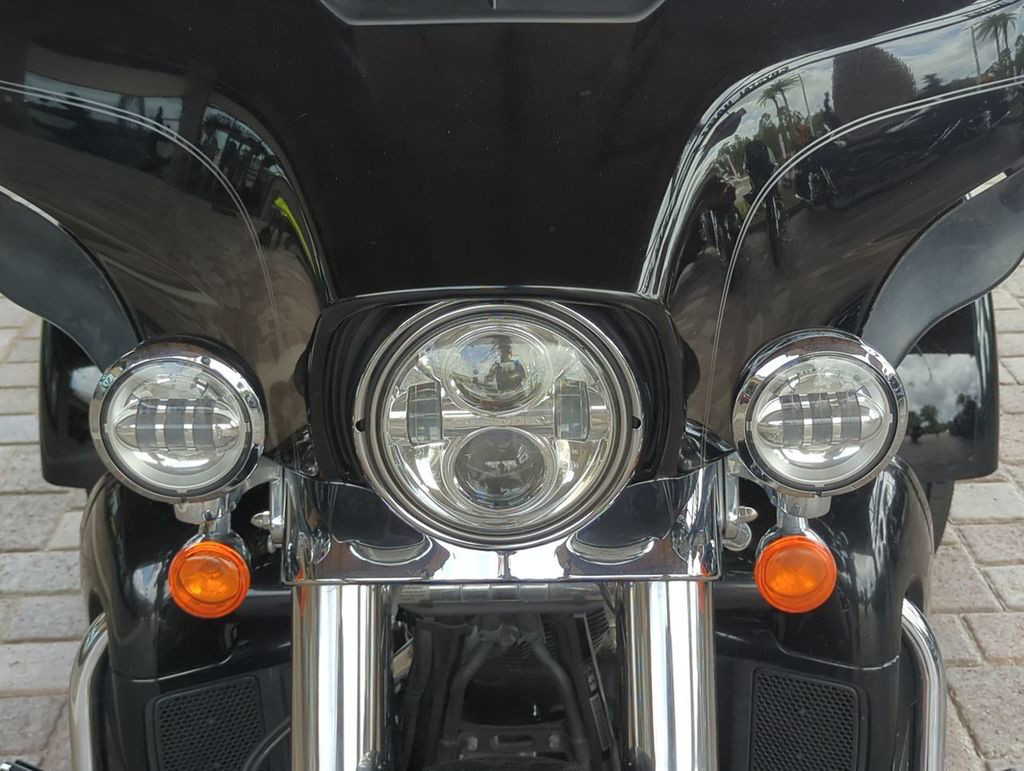 Tri Glide® Ultra