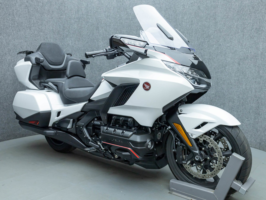 Gold Wing Tour Automatic DCT