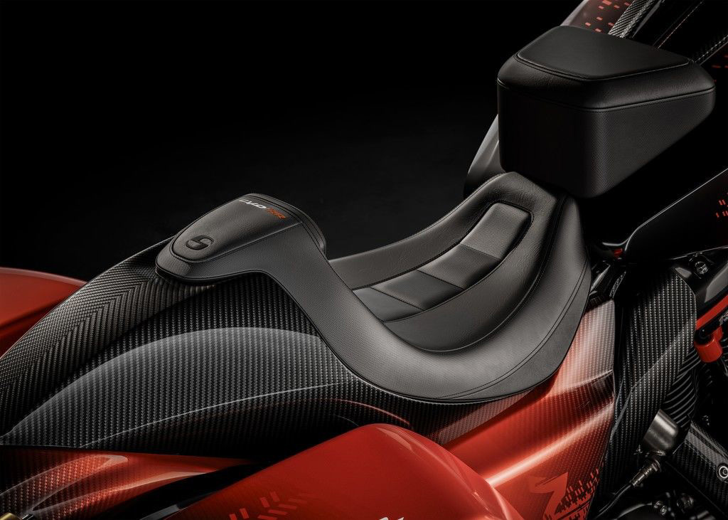 CVO® Road Glide® RR
