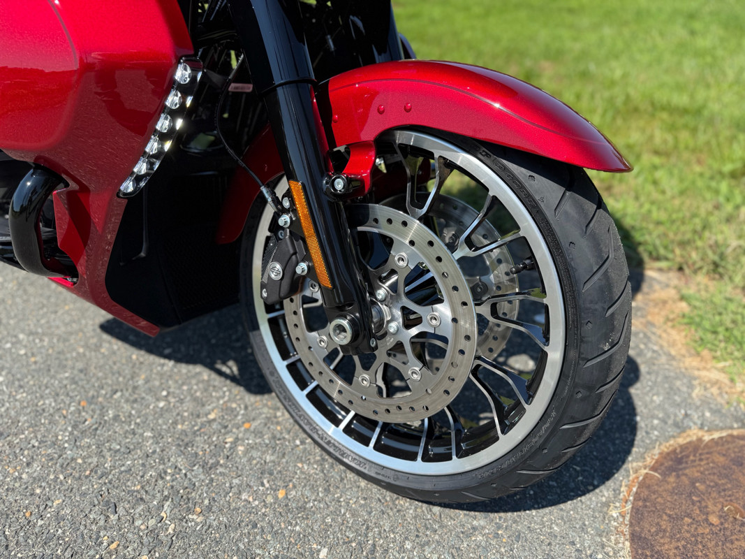 Road Glide® Limited
