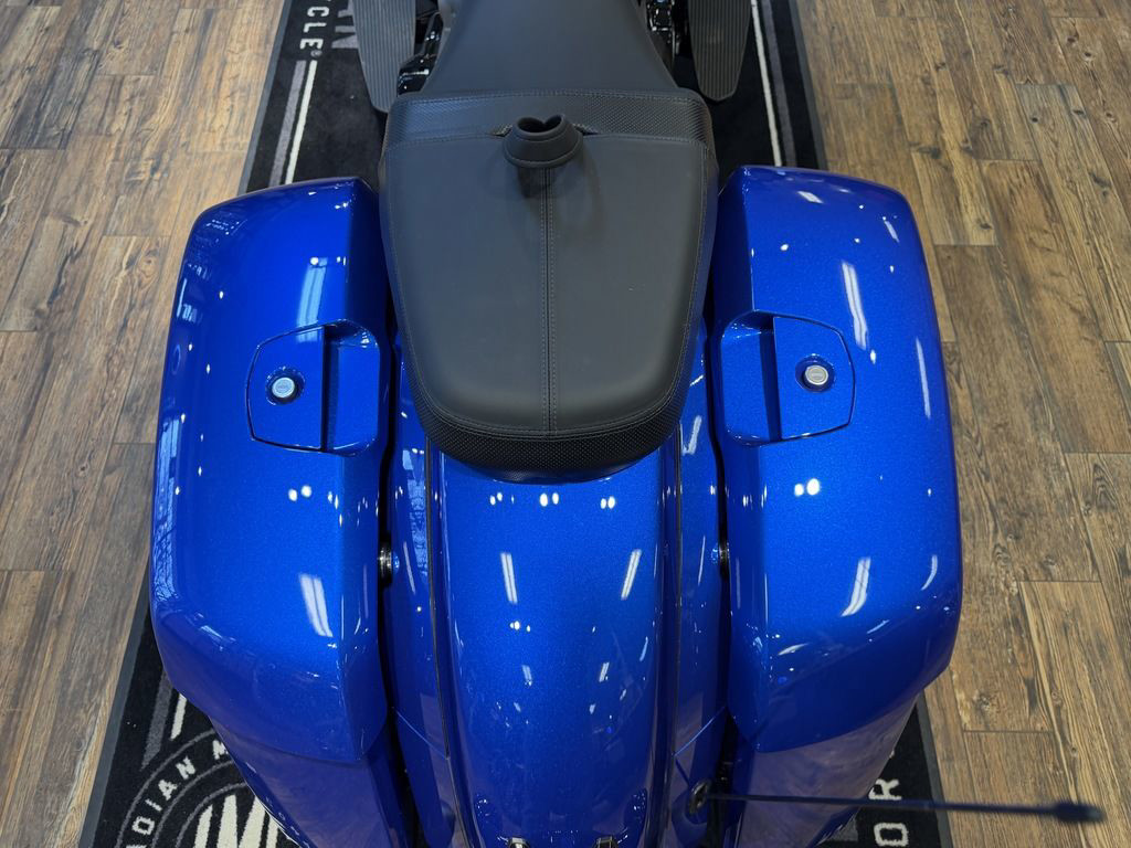 Chieftain PowerPlus Dark Horse