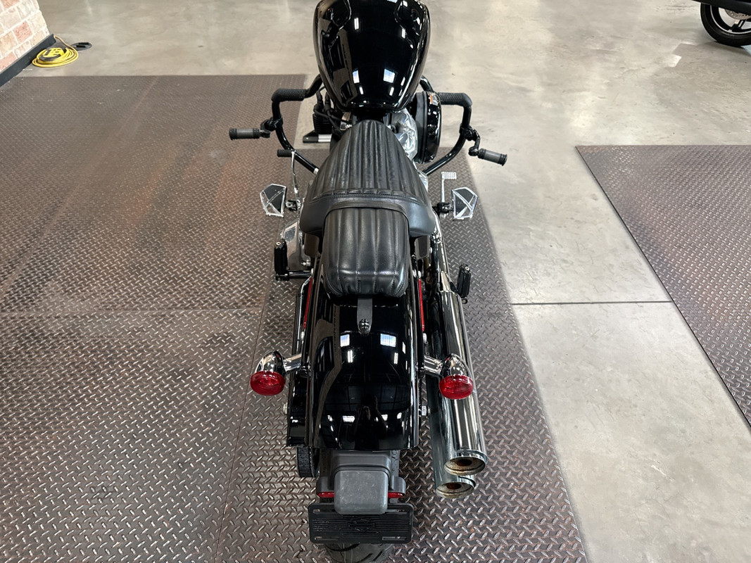 Softail® Standard
