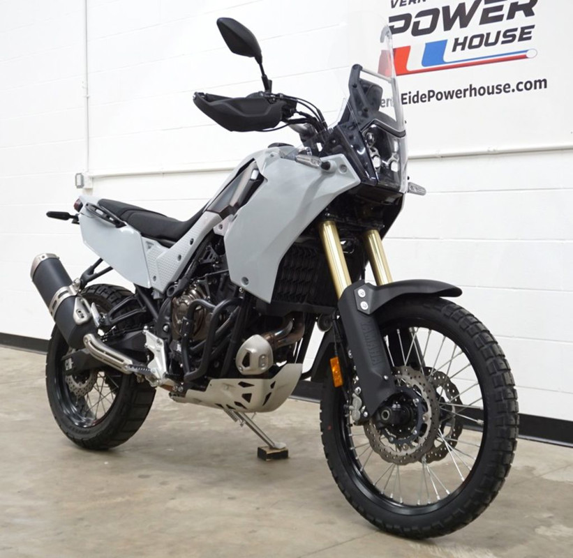 Ténéré 700