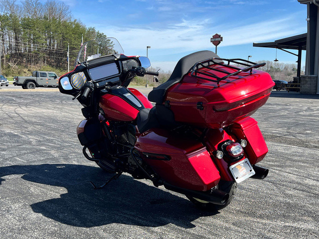 Street Glide® Limited