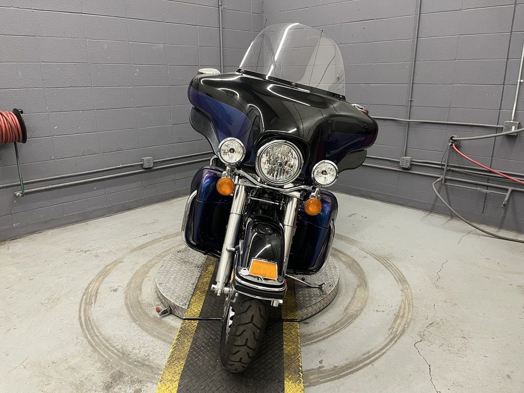 Electra Glide® Ultra Limited