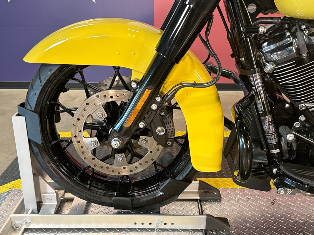Road King® Special