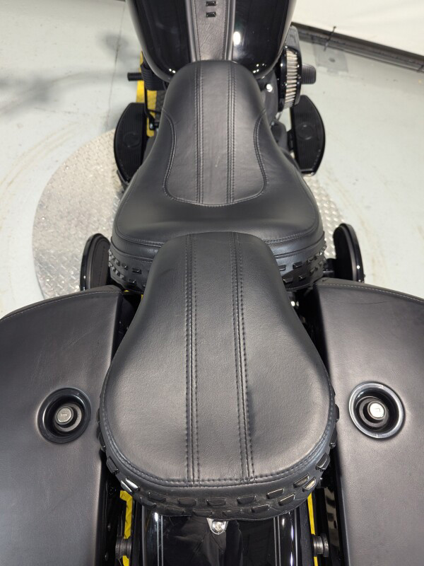 Heritage Classic 114