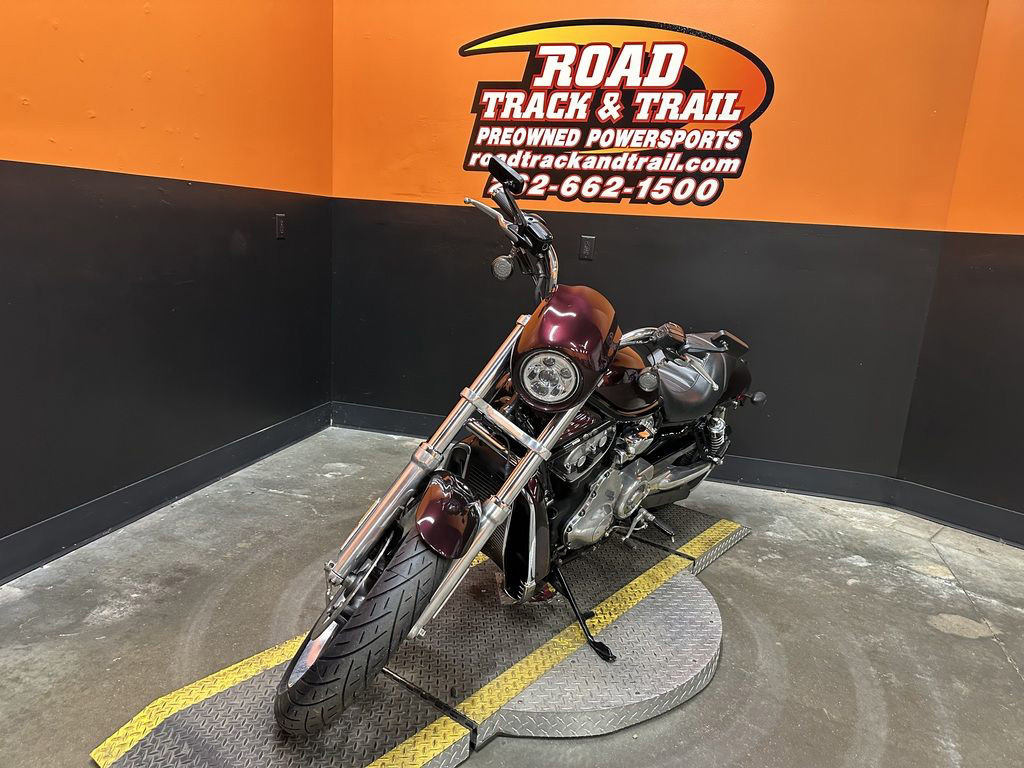 V-Rod® Night Rod®