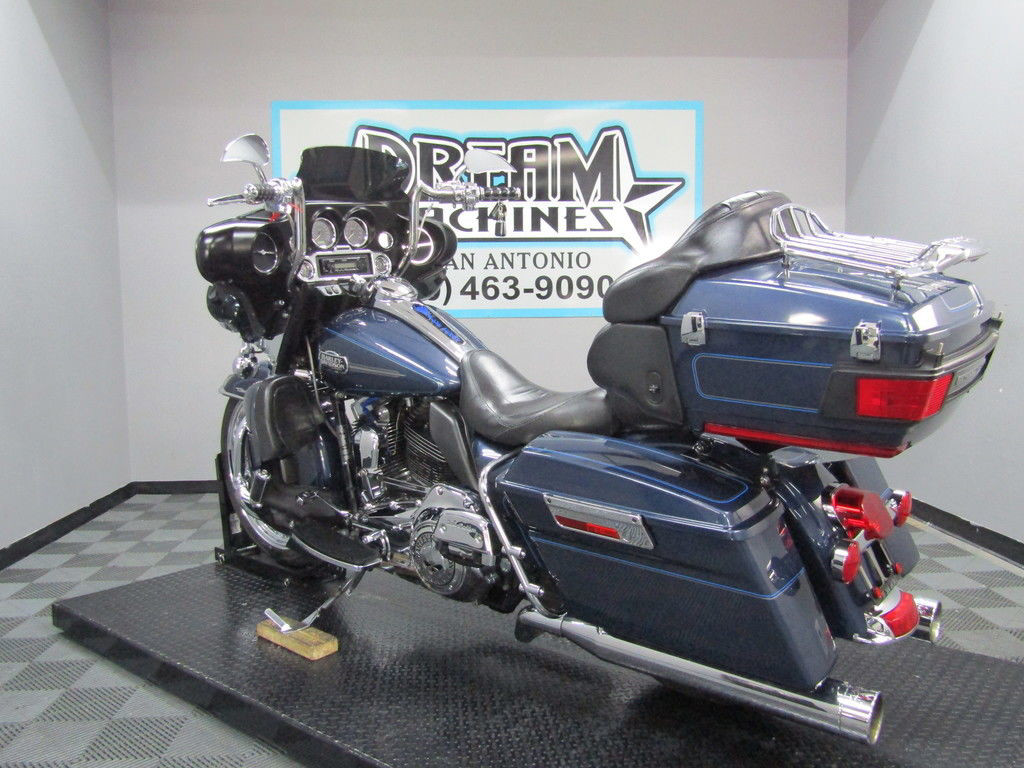 Electra Glide® Ultra Classic® 