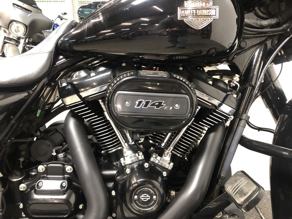 Street Glide® Special