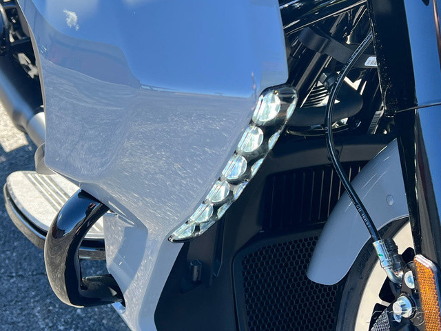 Street Glide® Limited