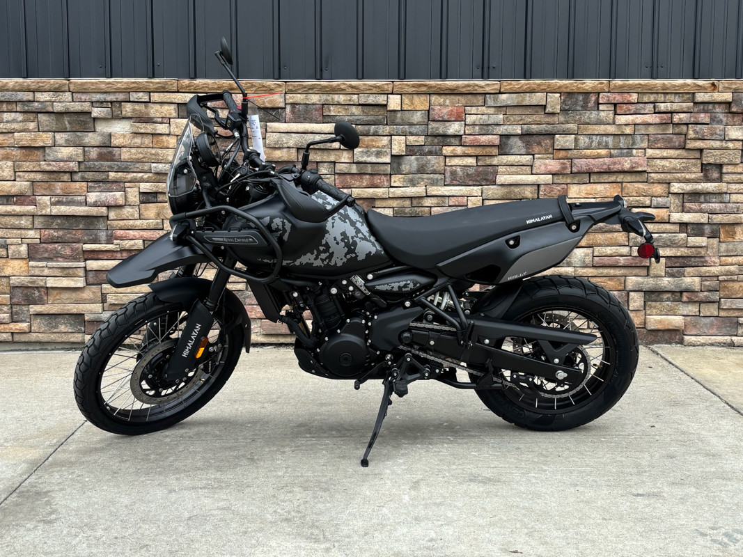 Himalayan 450