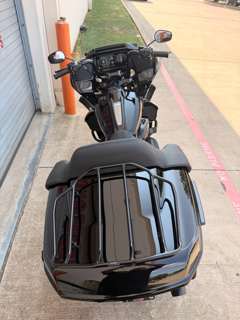 Road Glide® Limited