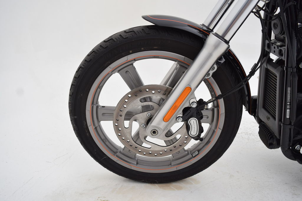 Softail® Standard