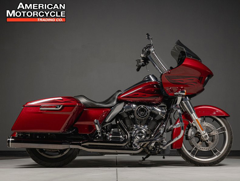 Road Glide® Special