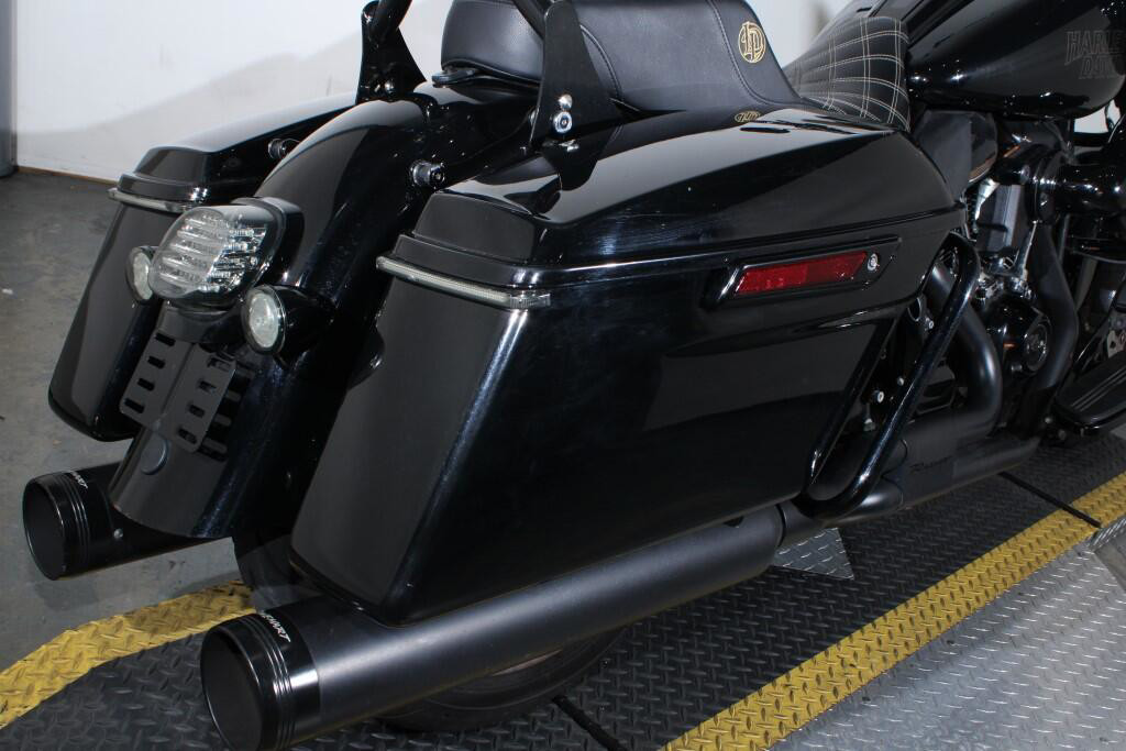 Road Glide® ST
