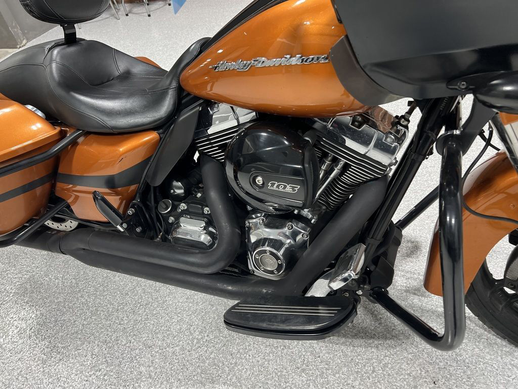 Road Glide® Special