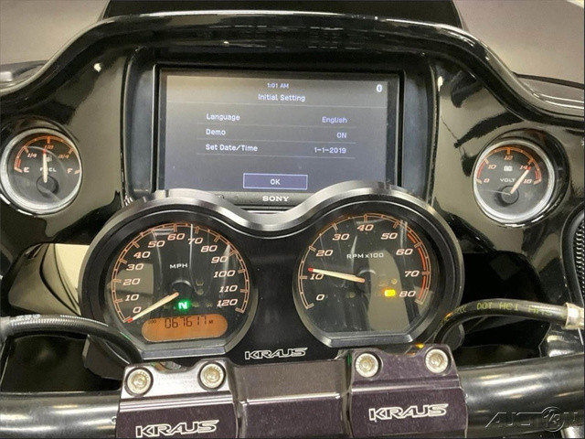 Road Glide® Special