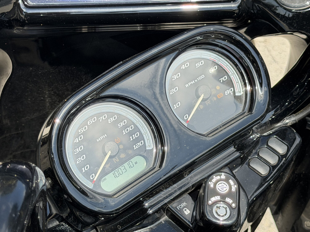 Road Glide® Limited