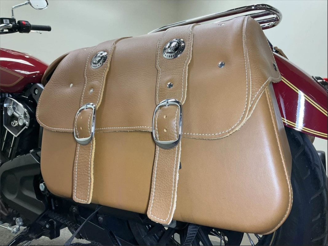 Scout 100th Anniversary