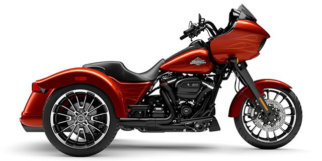 Road Glide® 3