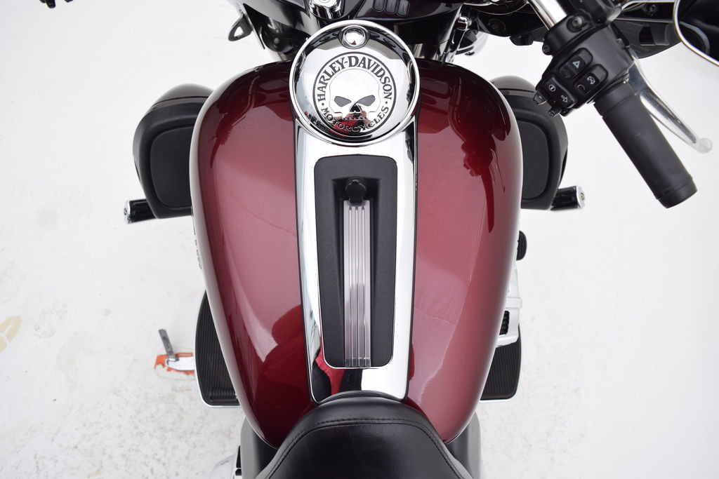 Electra Glide® Ultra® Limited