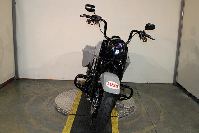Road King® Special