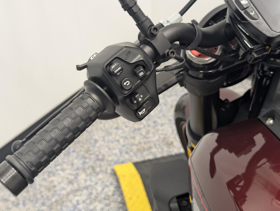 FTR 1200