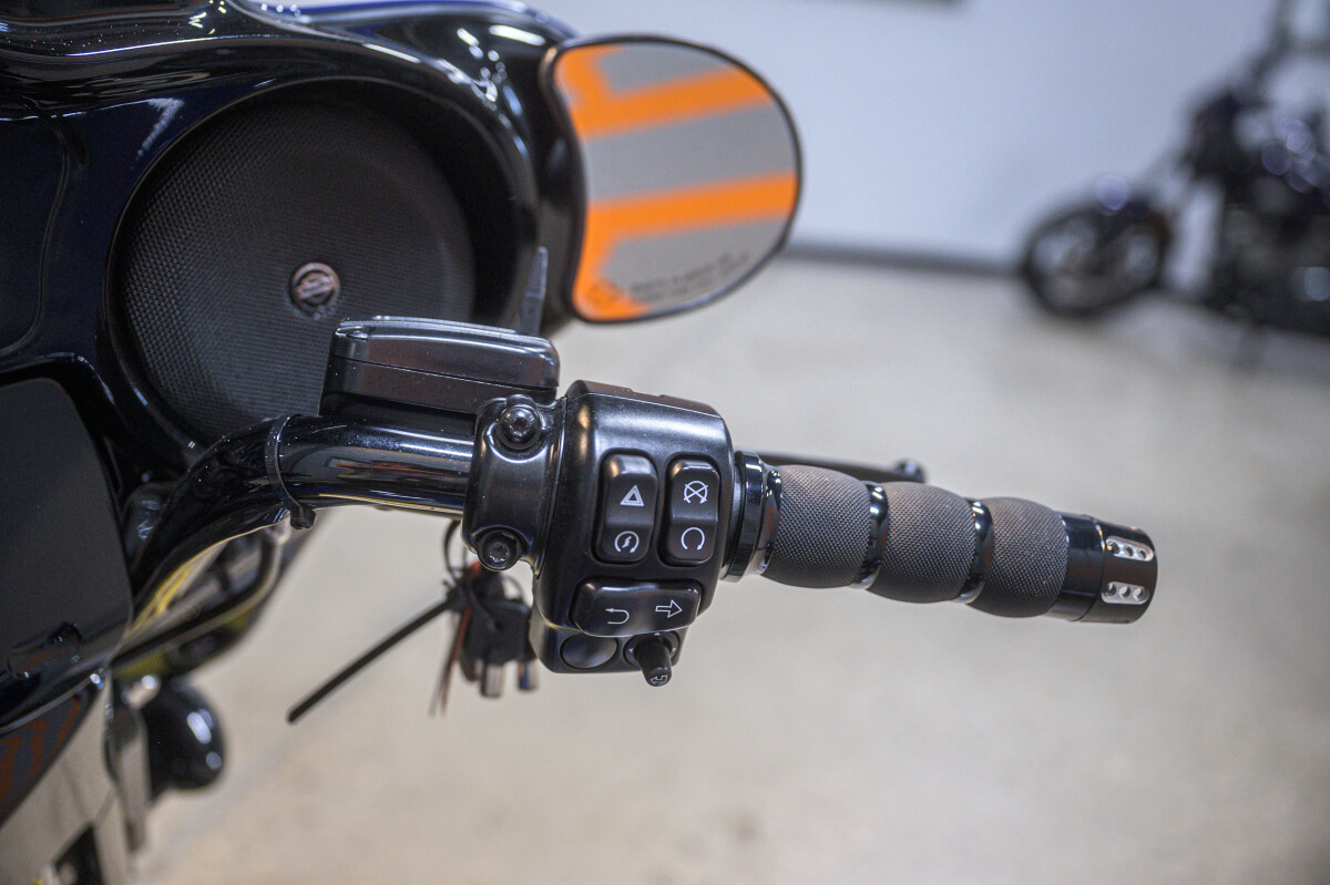 Street Glide® Special