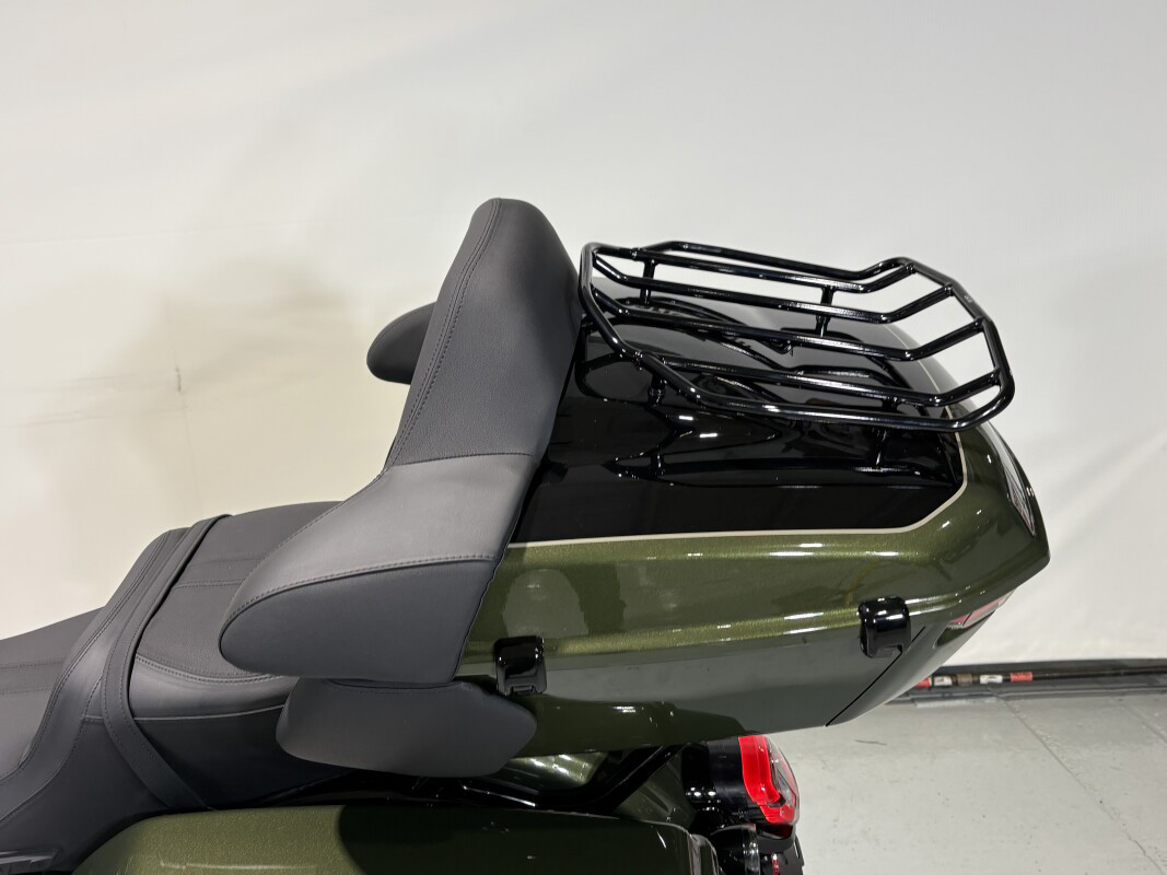 Street Glide® Limited