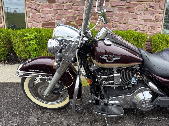 Road King®
