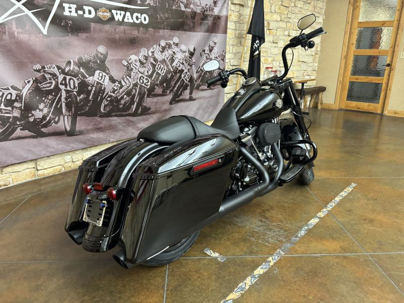 Road King® Special