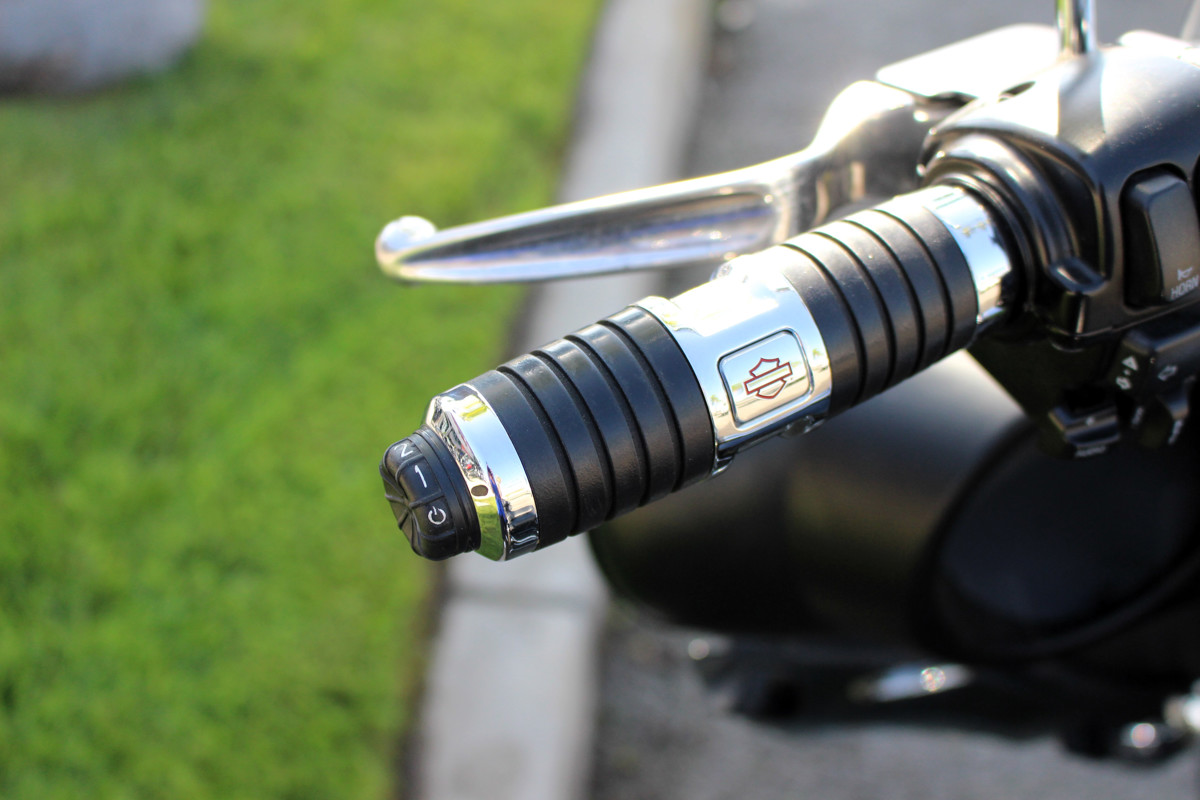 Ultra Classic® Electra Glide®