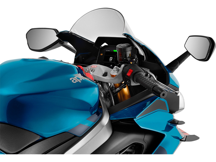 RS 660
