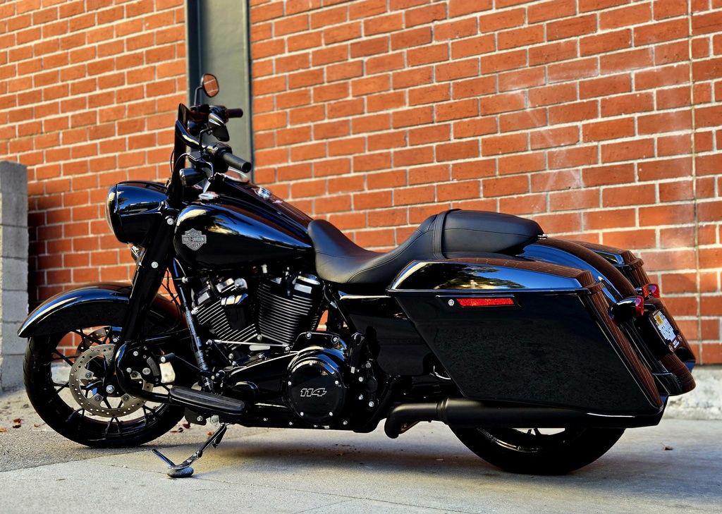 Road King® Special