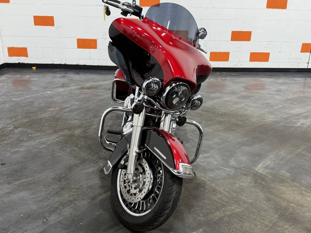 Electra Glide® Ultra® Limited