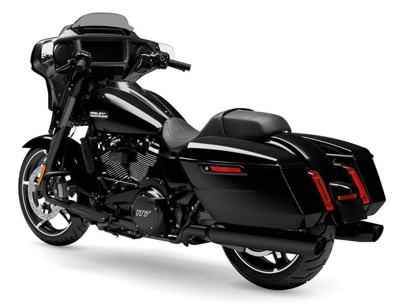 Street Glide®